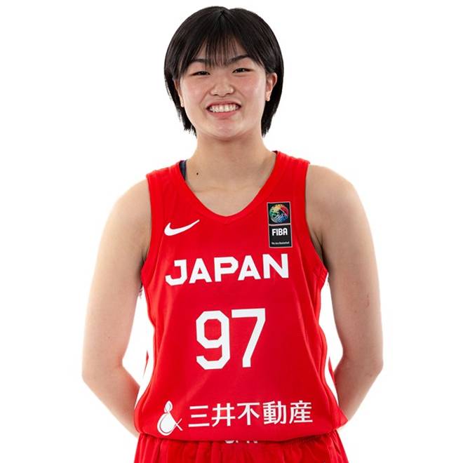 Photo de Kanna Shibata, saison 2022-2023