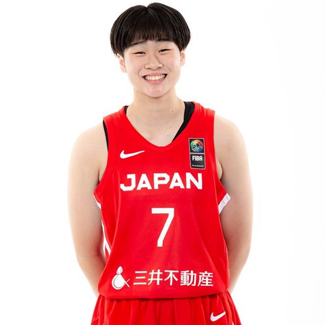 Photo of Kohane Kadowaki, 2022-2023 season