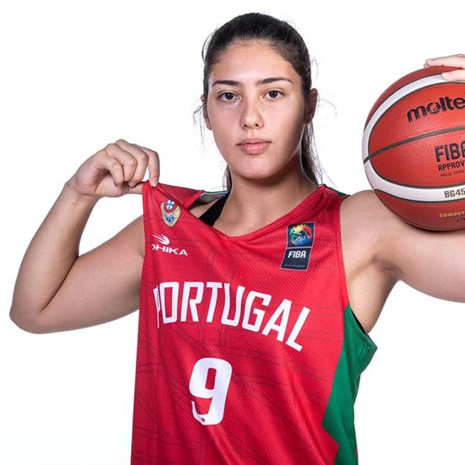 Photo of Beatriz Polici, 2022-2023 season