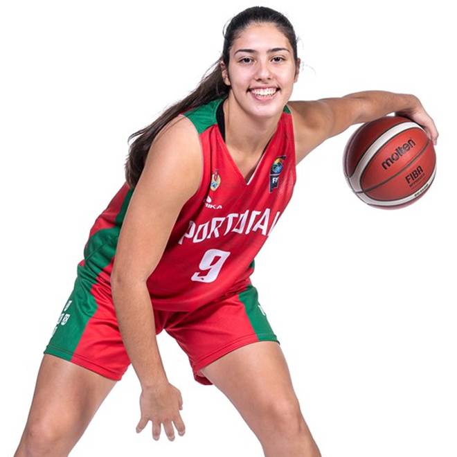 Photo of Beatriz Polici, 2022-2023 season