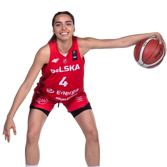 Photo of Wiktoria Sobiech, 2022-2023 season