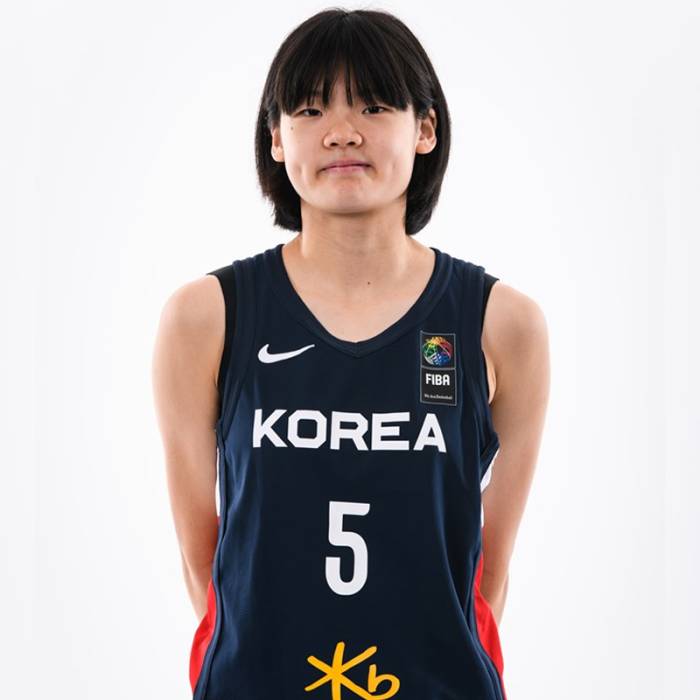 Photo of Inye Yang, 2022-2023 season