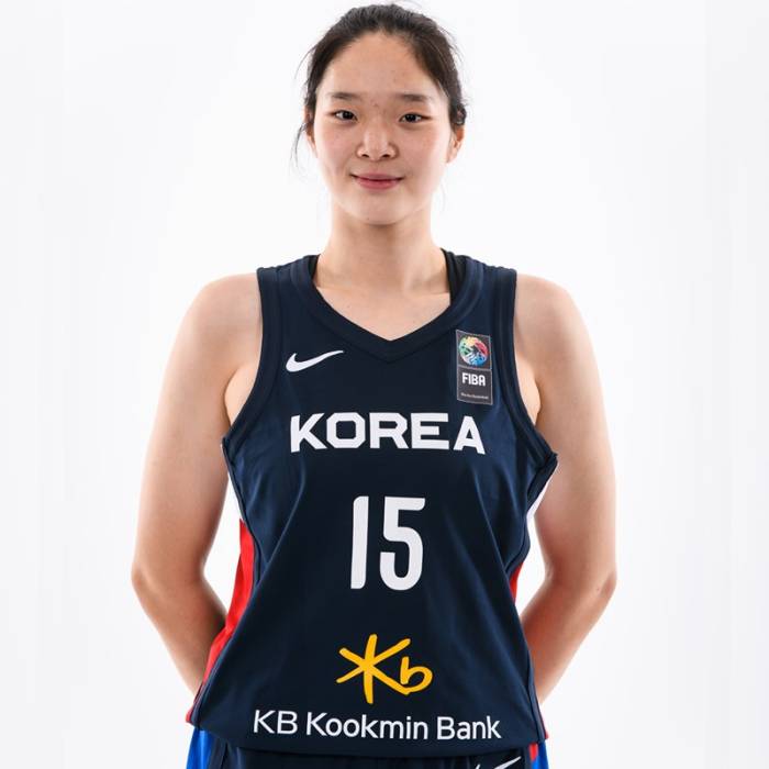 Photo of Jinyeong Seo, 2022-2023 season