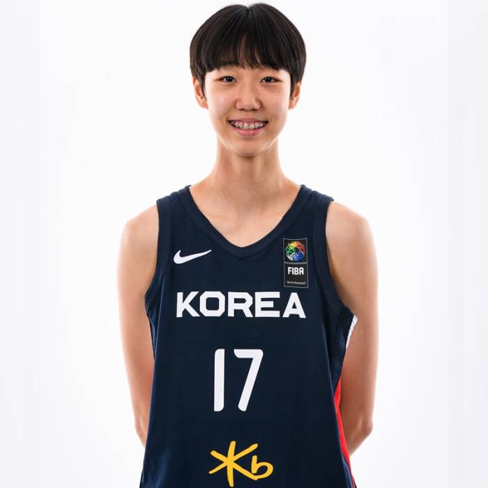 Photo of Hyeonji Ko, 2022-2023 season