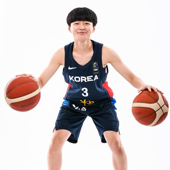 Photo of Suyeon Sung, 2022-2023 season