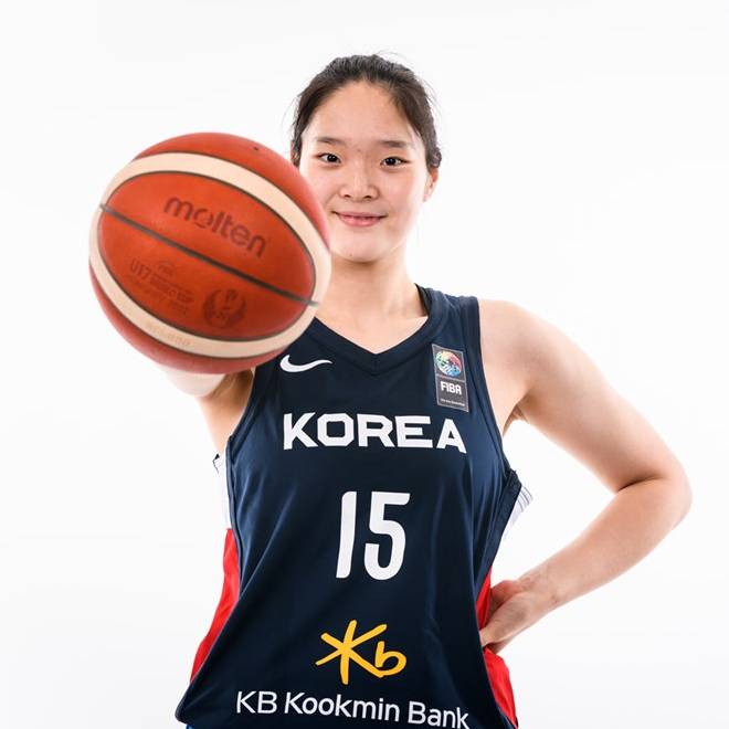 Photo of Jinyeong Seo, 2022-2023 season