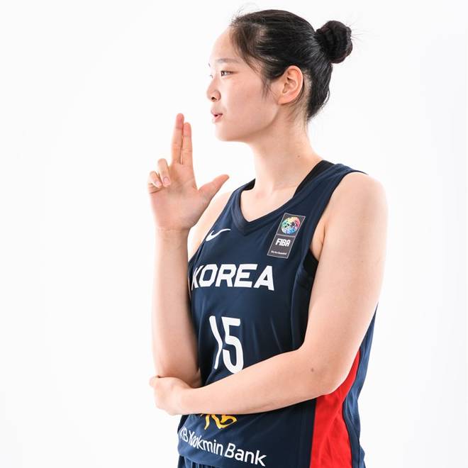 Photo of Jinyeong Seo, 2022-2023 season