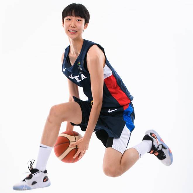 Photo of Hyeonji Ko, 2022-2023 season