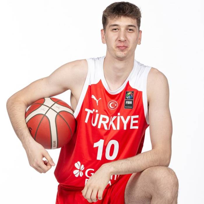 Photo of Eray Buyukcangaz, 2022-2023 season