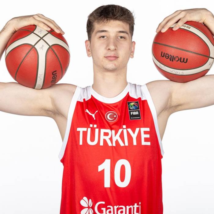 Photo of Eray Buyukcangaz, 2022-2023 season