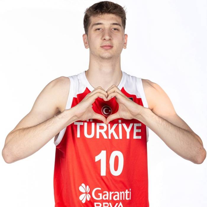 Photo of Eray Buyukcangaz, 2022-2023 season