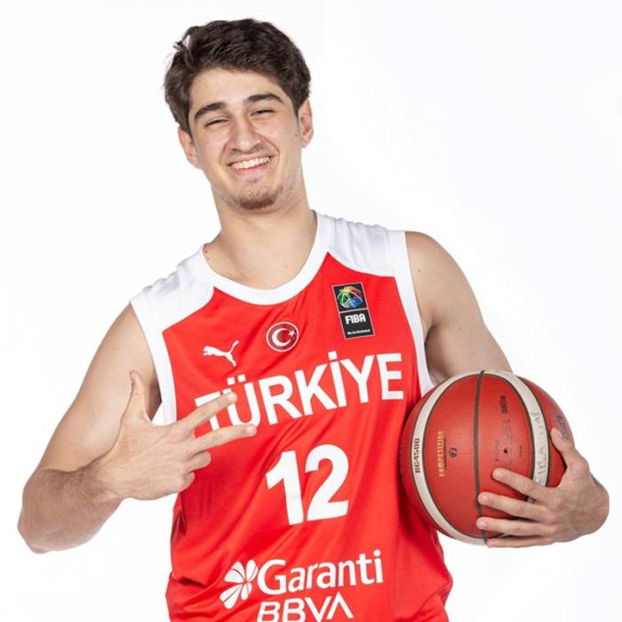 Foto de Ege Tan Yildizoglu, temporada 2022-2023