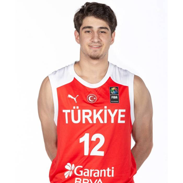 Foto de Ege Tan Yildizoglu, temporada 2022-2023