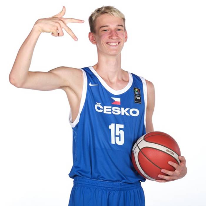 Photo of Joanis Koulisianis, 2022-2023 season