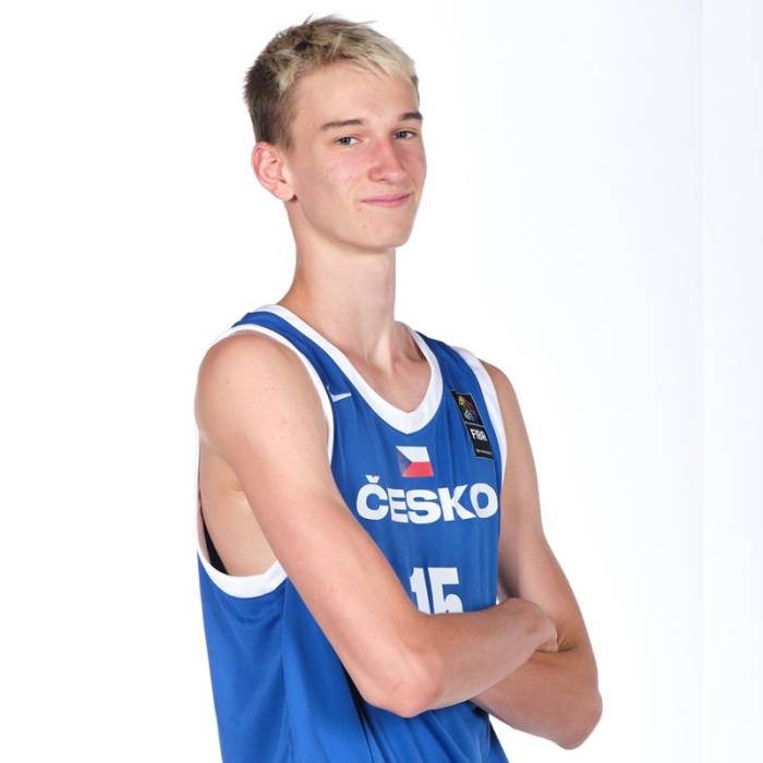 Photo of Joanis Koulisianis, 2022-2023 season