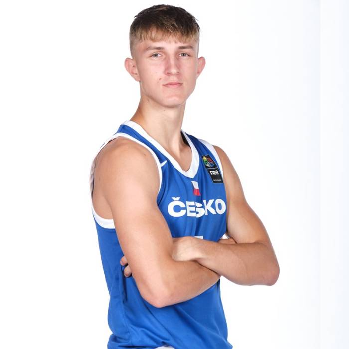 Photo of Lukas Olbort, 2022-2023 season