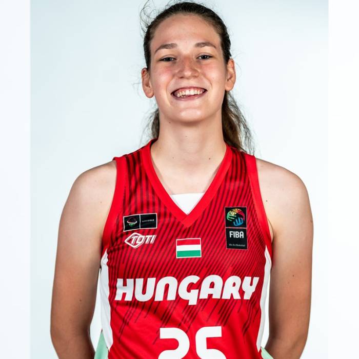 Photo of Helena Dobo, 2022-2023 season