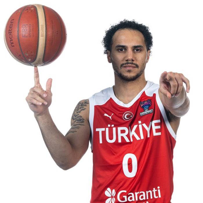 Foto de Shane Larkin, temporada 2022-2023