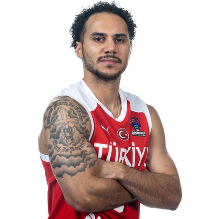 Foto de Shane Larkin, temporada 2022-2023