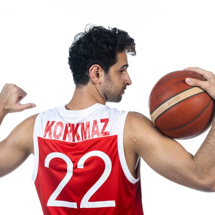 Photo de Furkan Korkmaz, saison 2022-2023