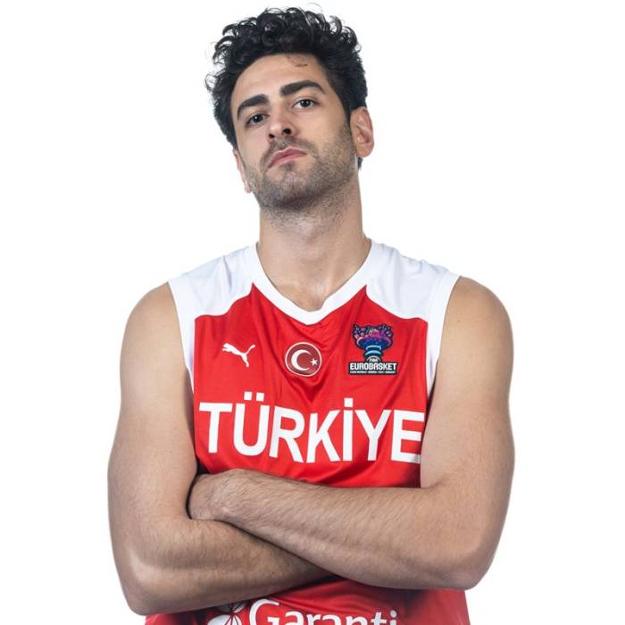 Photo de Furkan Korkmaz, saison 2022-2023