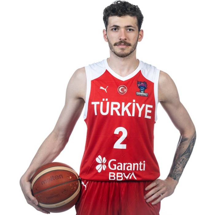 Photo of Sehmus Hazer, 2022-2023 season