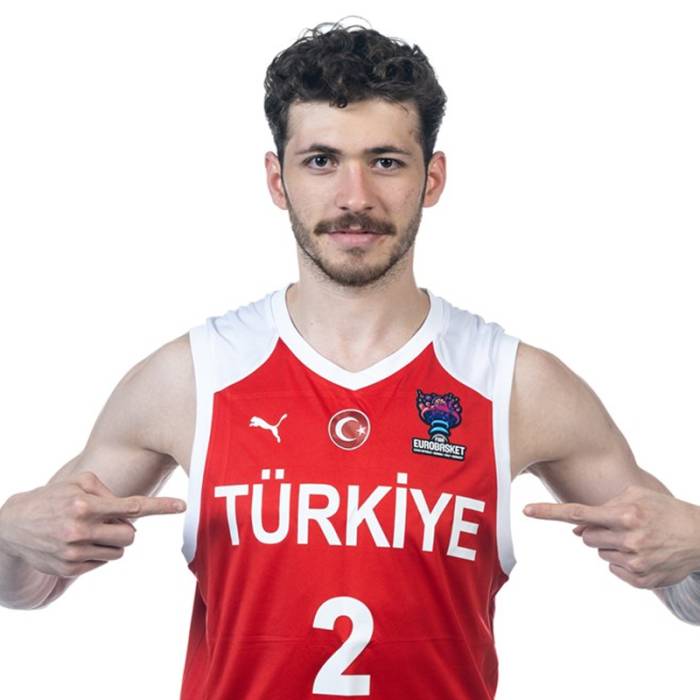 Photo of Sehmus Hazer, 2022-2023 season