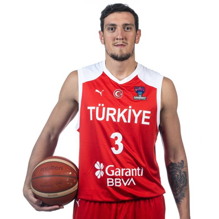 Photo of Yigitcan Saybir, 2022-2023 season