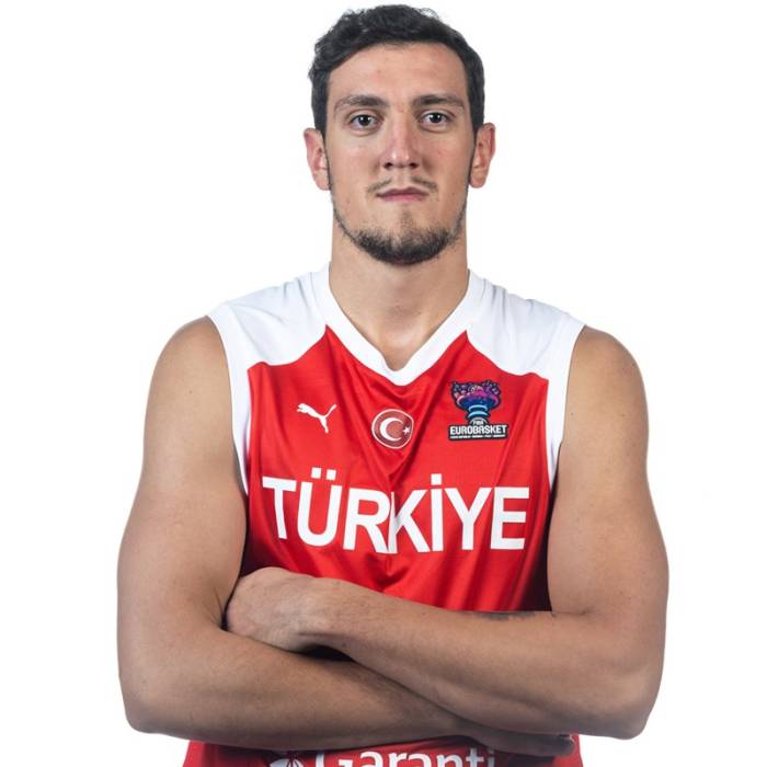 Photo of Yigitcan Saybir, 2022-2023 season