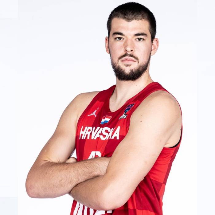 Photo de Ivica Zubac, saison 2022-2023