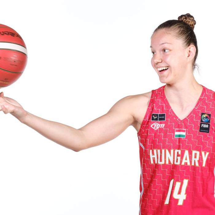 Photo of Lili Krasovec, 2022-2023 season