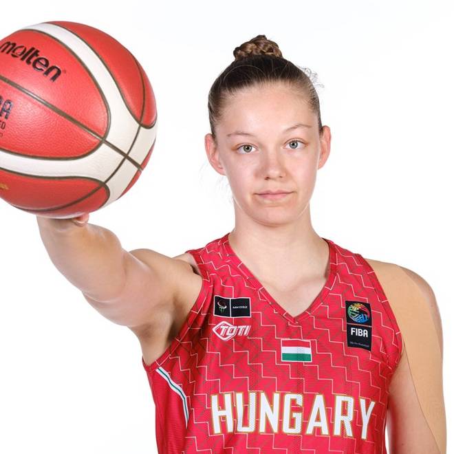 Photo de Lili Krasovec, saison 2022-2023