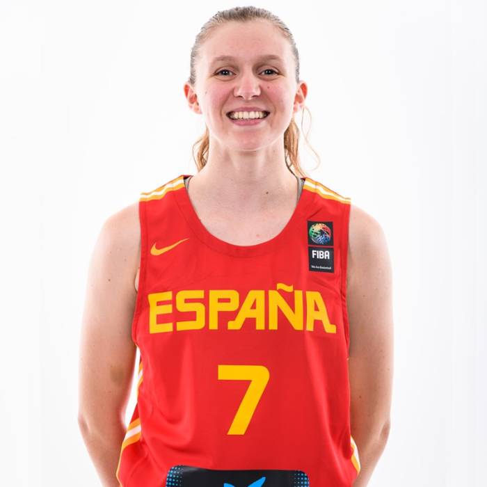 Photo of Laia Conesa, 2022-2023 season