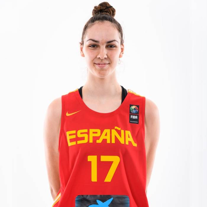 Photo of Ariadna Termis, 2022-2023 season