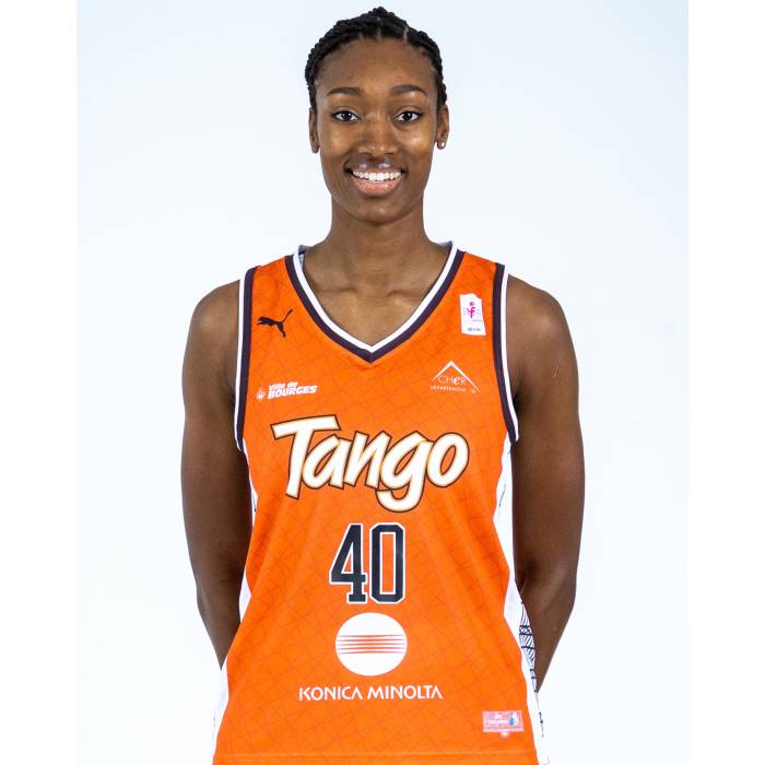 Photo of Kayla Alexander, 2022-2023 season