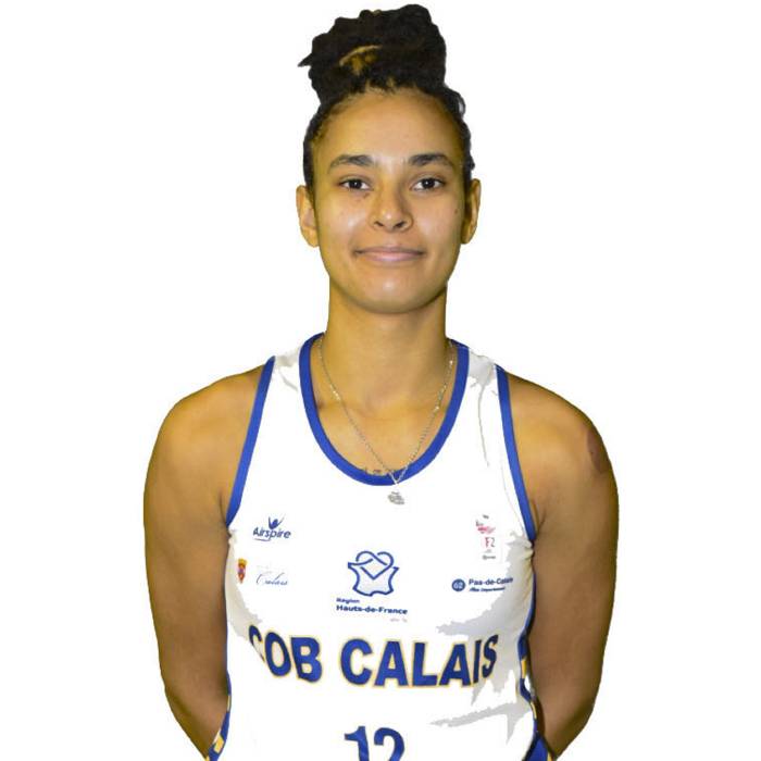 Photo de Ines Sequeira, saison 2022-2023