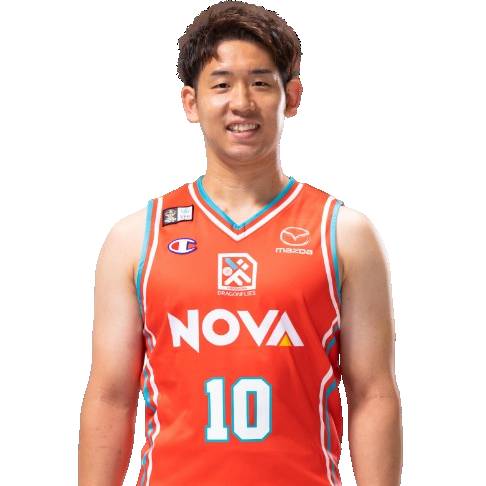 Photo of Toshiki Kamisawa, 2024-2025 season