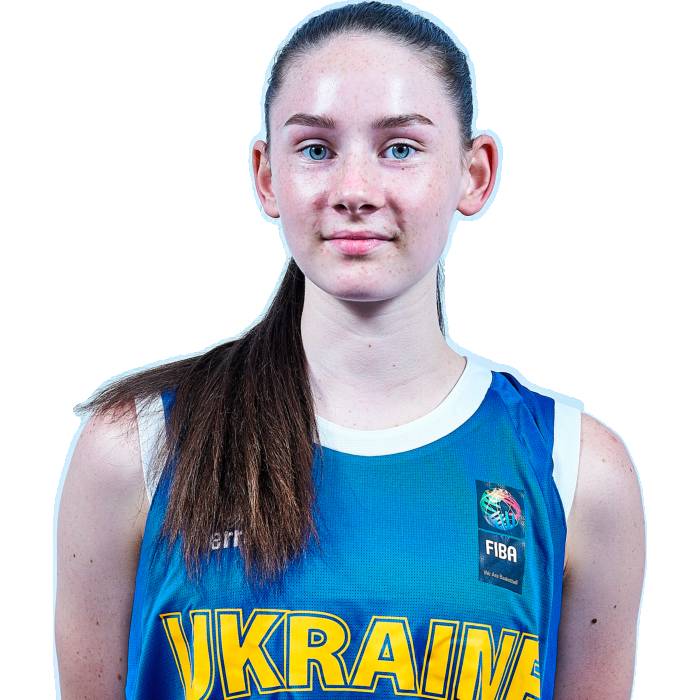 Photo of Valeriia Kutsenko, 2024-2025 season