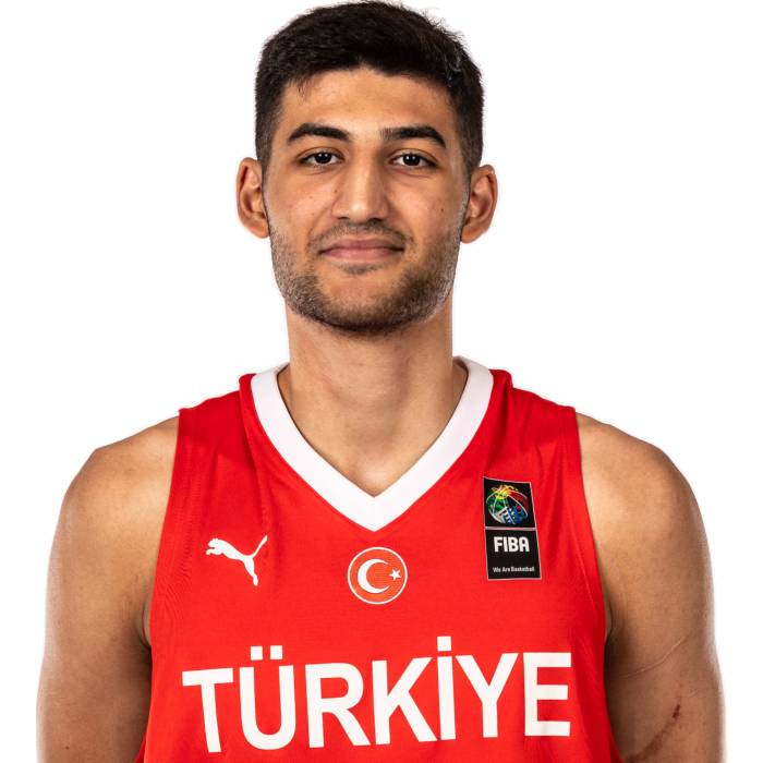 Photo of Yavuz Kara, 2023-2024 season