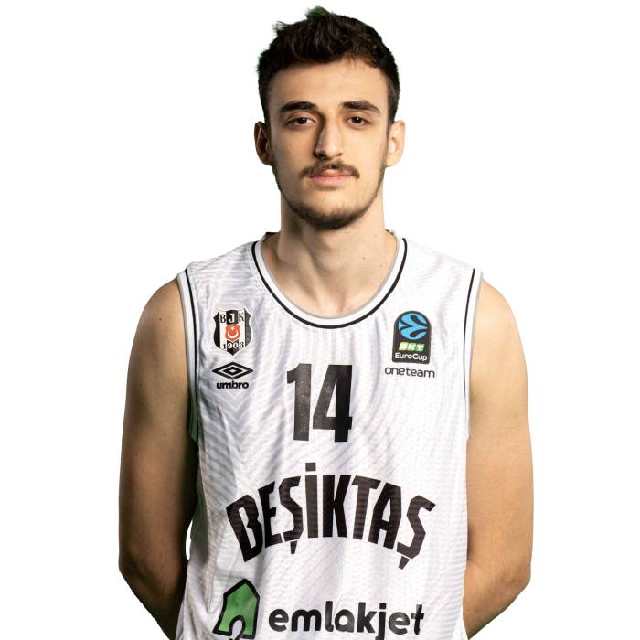 Photo of Yigit Coban, 2023-2024 season