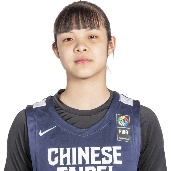 Photo of Yu Han Lin, 2024-2025 season