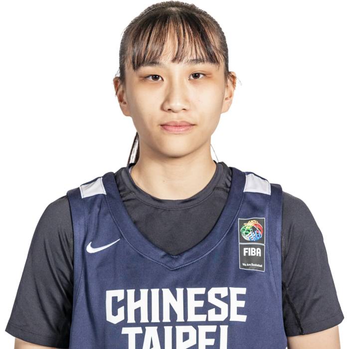 Photo of Yu Ting Hsu, 2024-2025 season