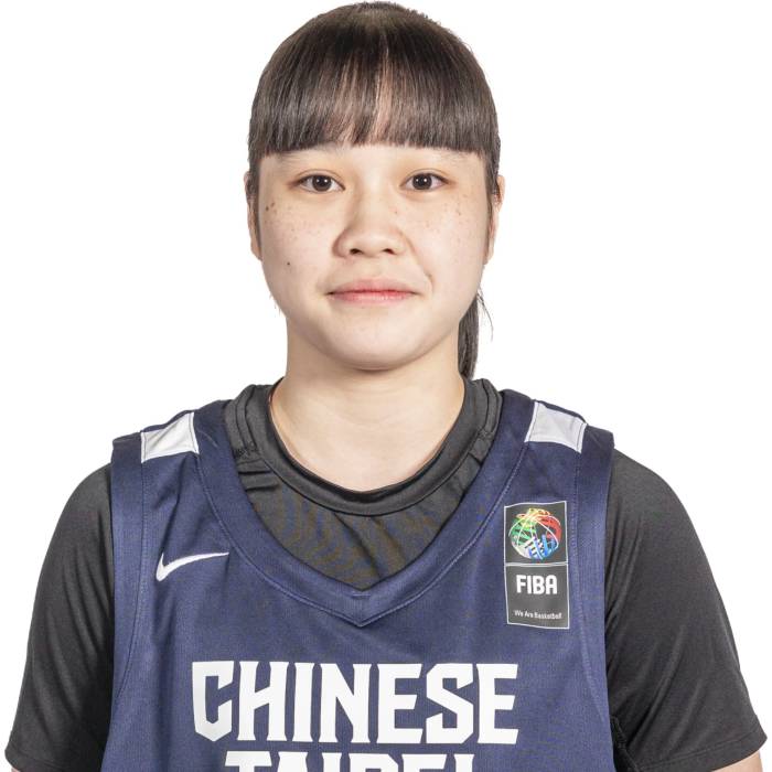 Foto di Zih Chen Chen, stagione 2024-2025